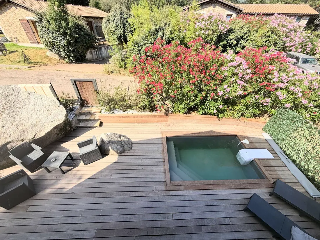 Residence U Paesolu