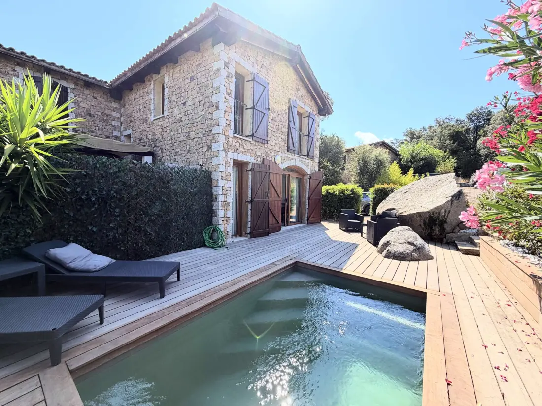 Residence U Paesolu