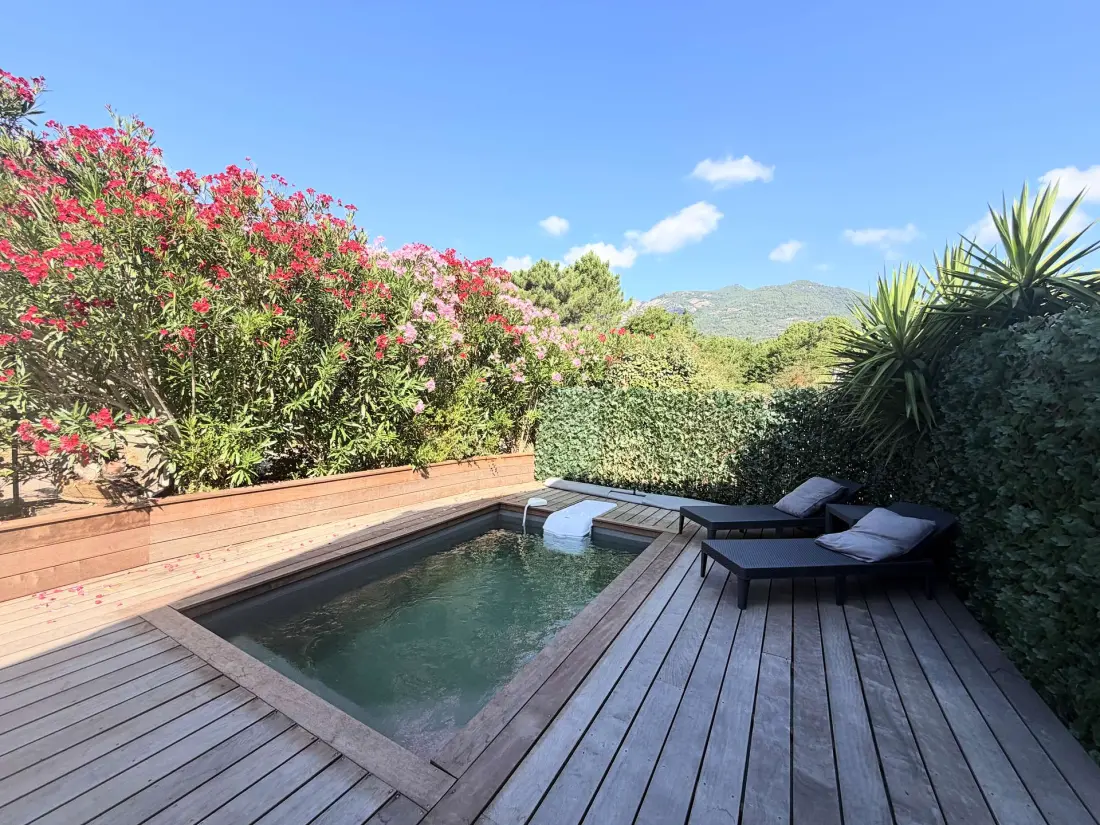 Residence U Paesolu