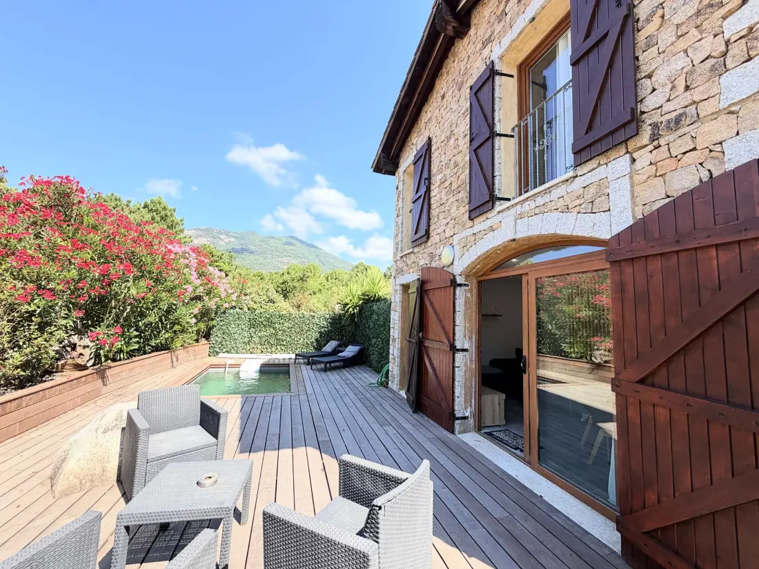 Residence U Paesolu