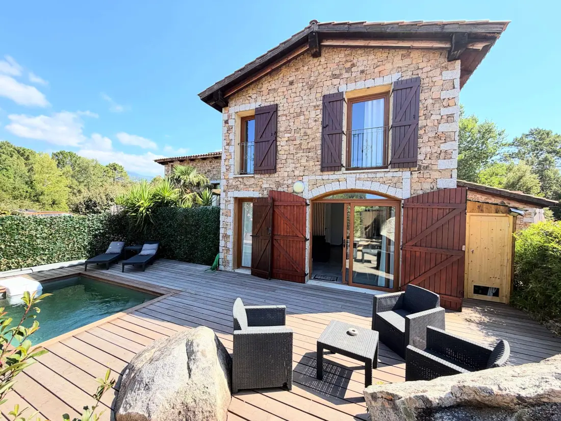 Residence U Paesolu