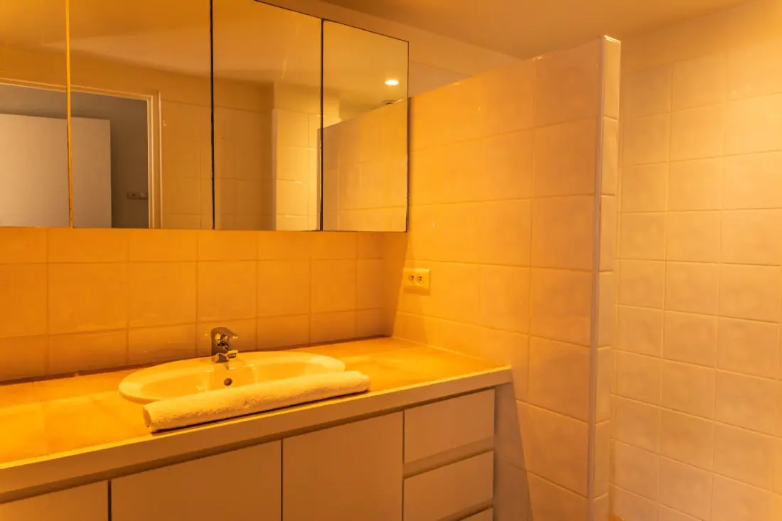 Residence Villa A Benista Di Porto-vecchio