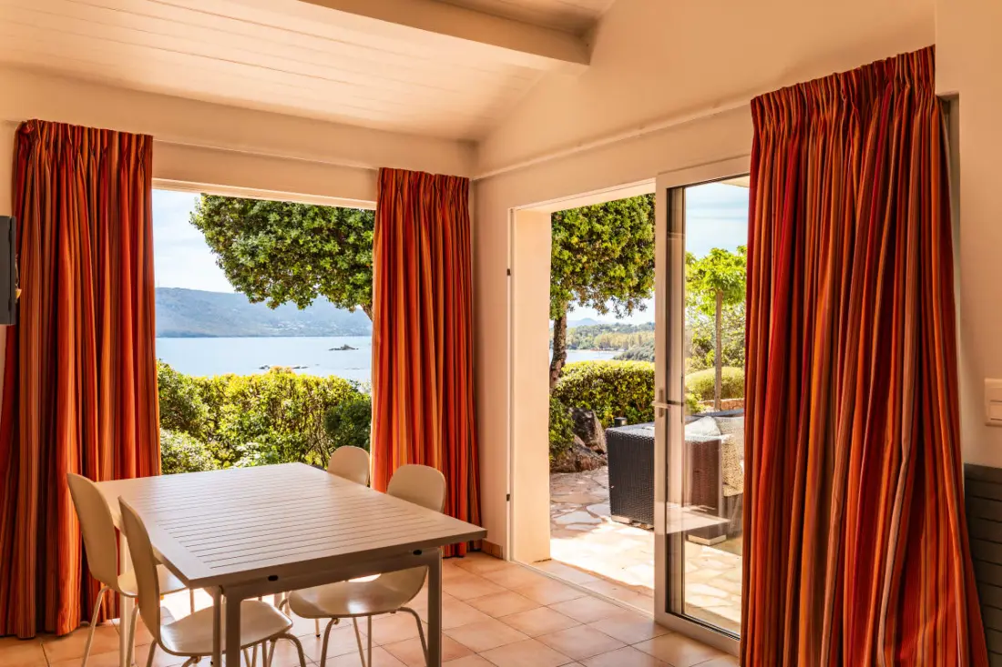Residence Villa A Benista Di Porto-vecchio