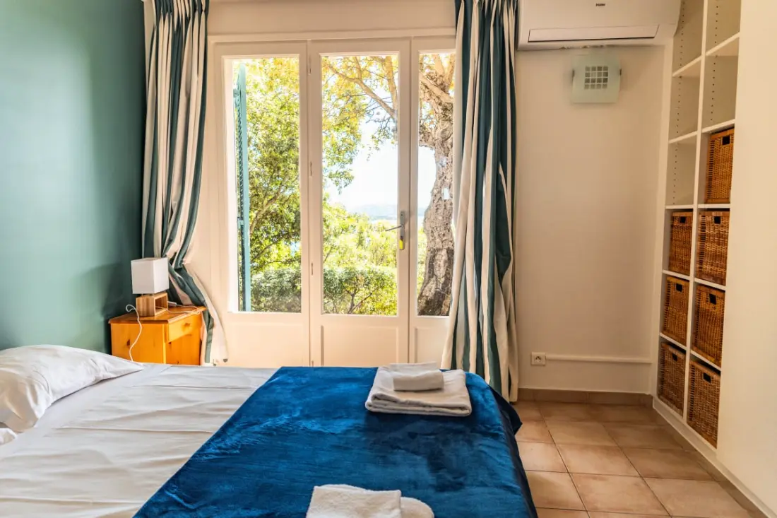 Residence Villa A Benista Di Porto-vecchio