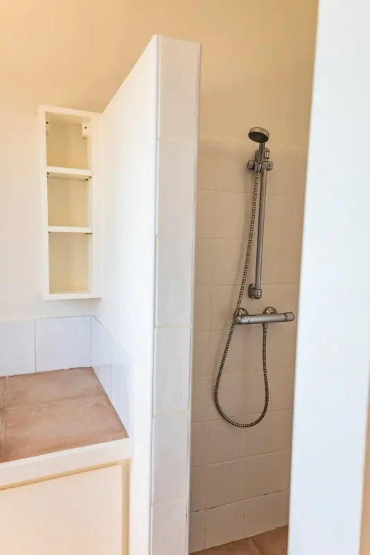 Residence Villa A Benista Di Porto-vecchio