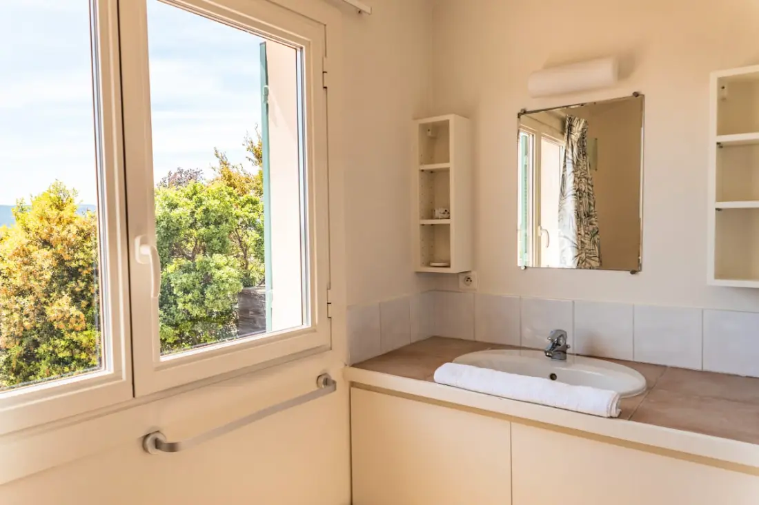 Residence Villa A Benista Di Porto-vecchio
