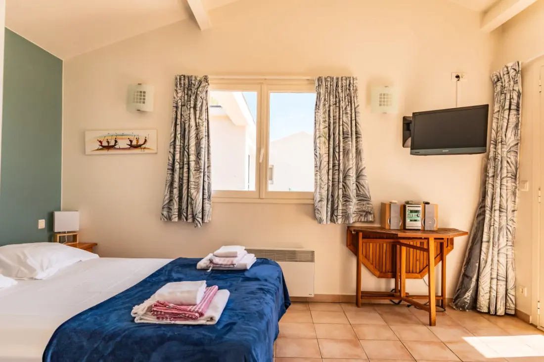 Residence Villa A Benista Di Porto-vecchio