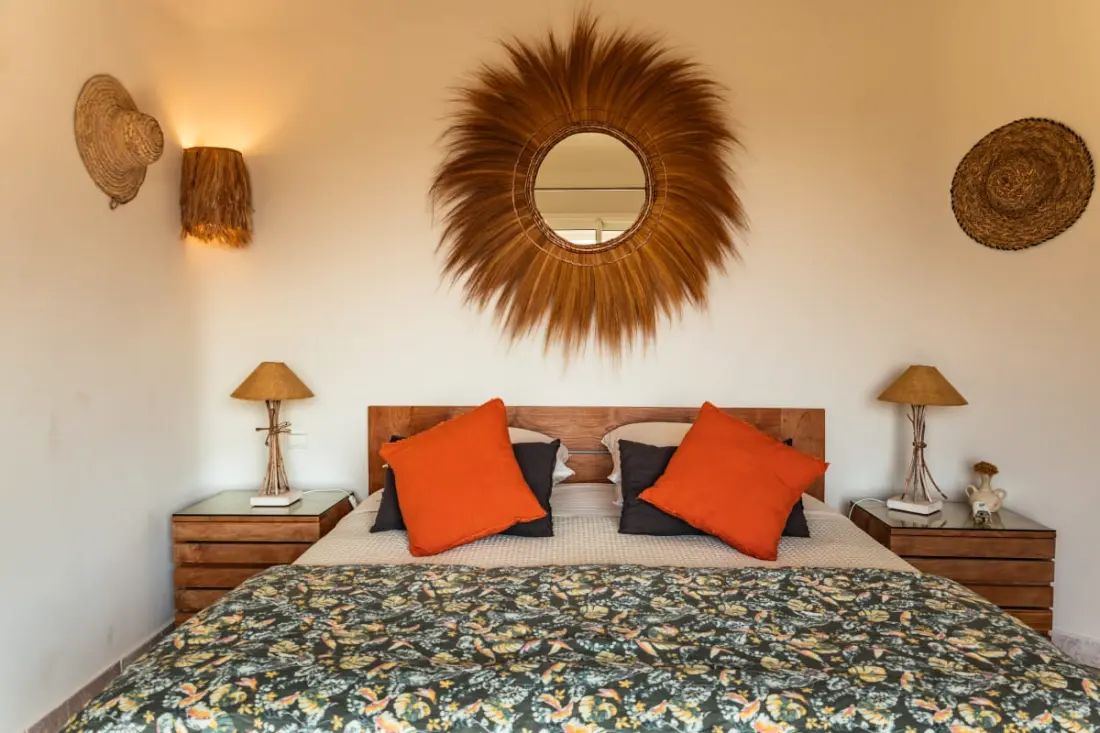 Rezidencia Villa Elsa Di Palombaggia