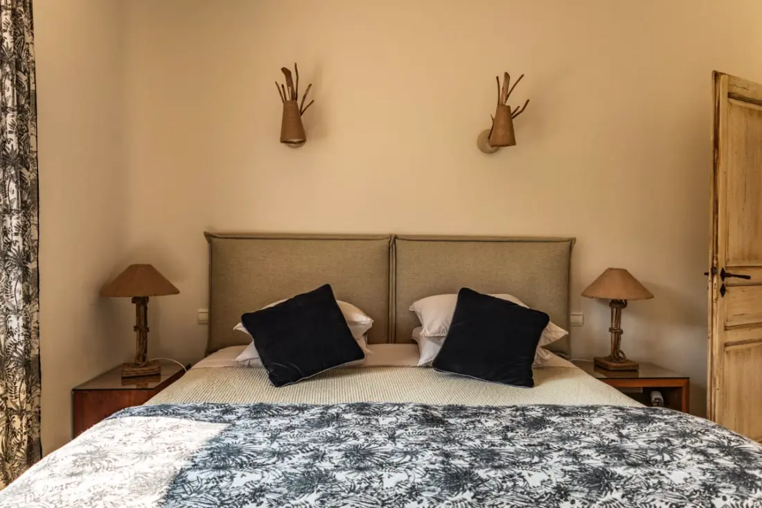 Rezidencia Villa Elsa Di Palombaggia