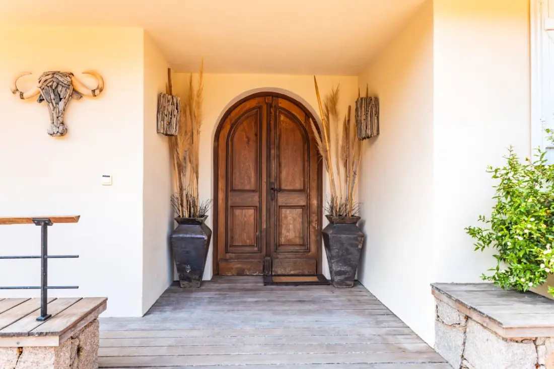 Rezidencia Villa Elsa Di Palombaggia