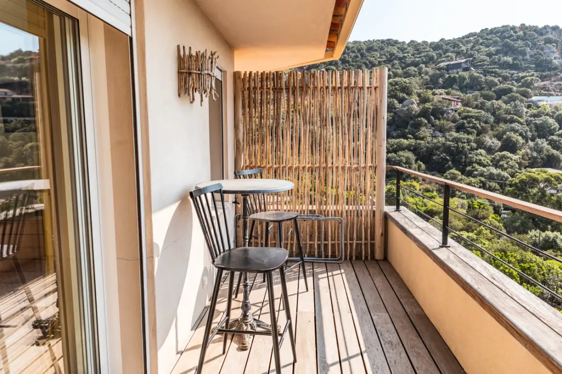 Rezidencia Villa Elsa Di Palombaggia