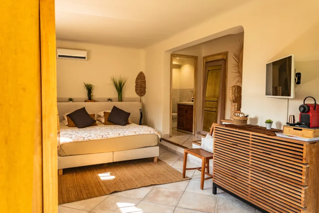 Rezidencia Villa Elsa Di Palombaggia