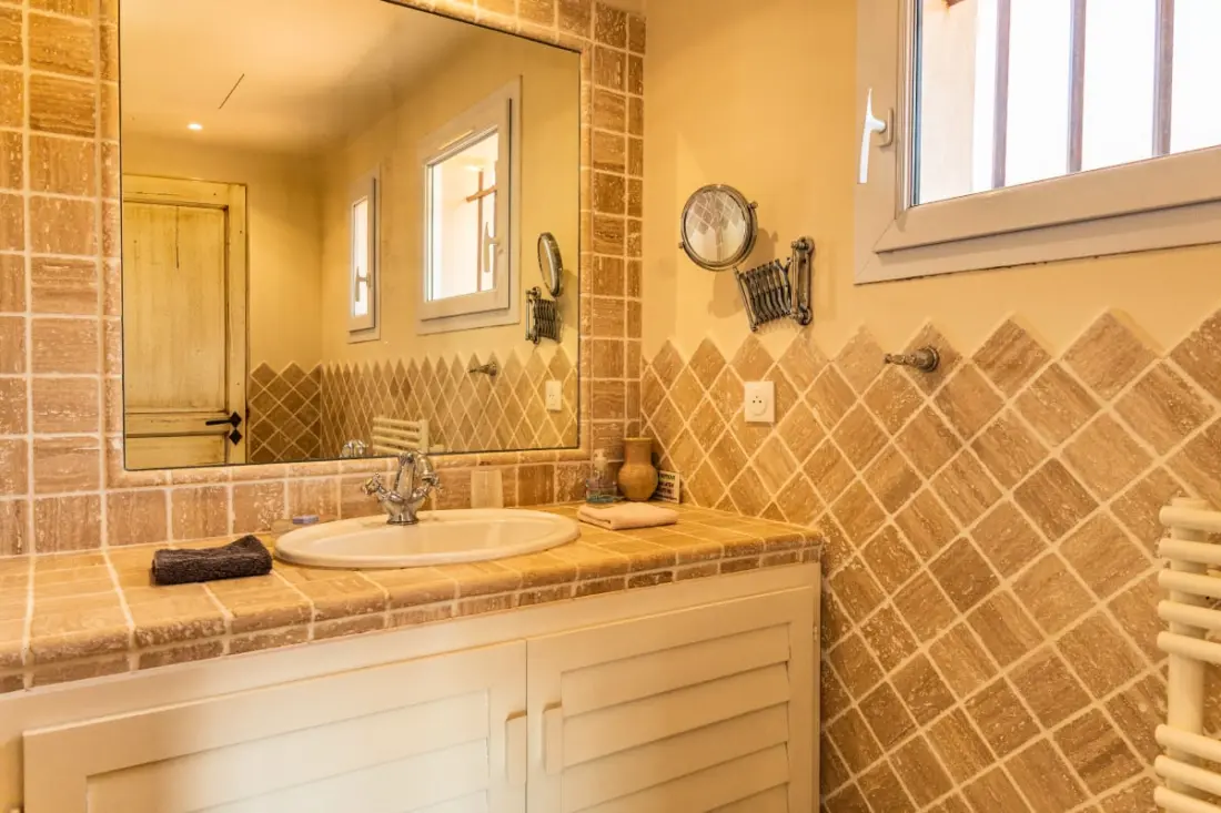 Rezidencia Villa Elsa Di Palombaggia