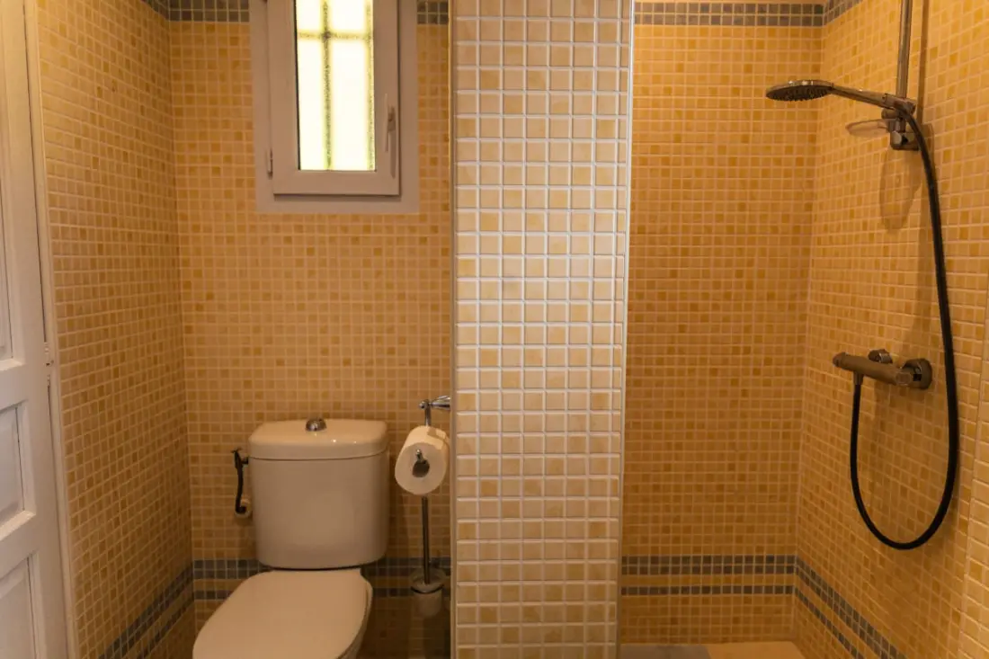 Rezidencia Villa Elsa Di Palombaggia
