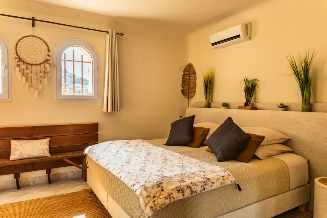 Rezidencia Villa Elsa Di Palombaggia