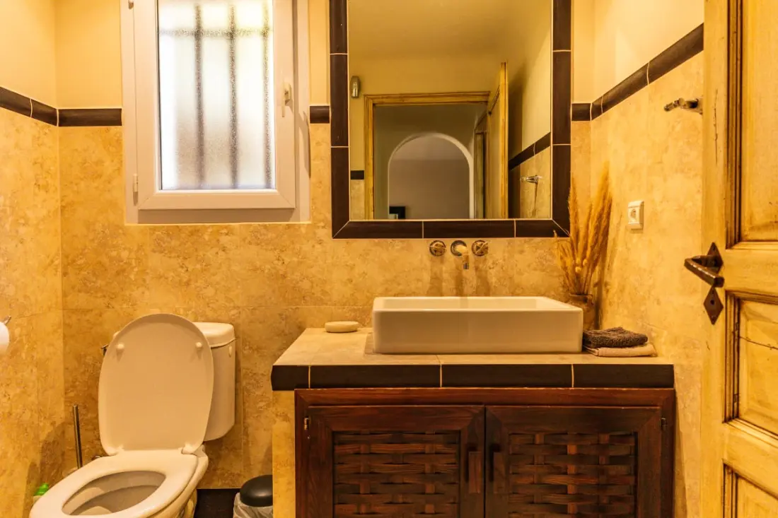 Rezidencia Villa Elsa Di Palombaggia