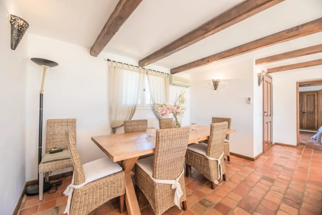Rezidencia Villa Funtanedda Di Porto-vecchio