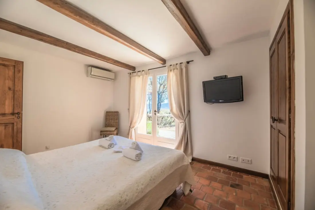 Rezidencia Villa Funtanedda Di Porto-vecchio