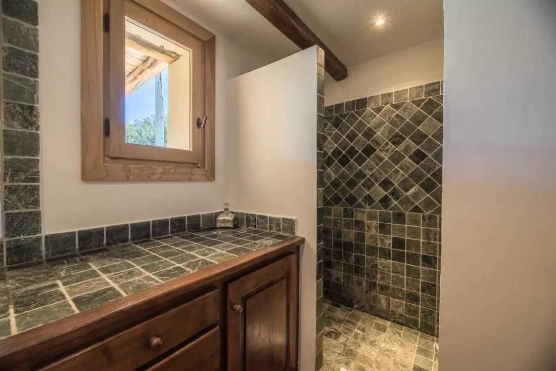 Rezidencia Villa Funtanedda Di Porto-vecchio