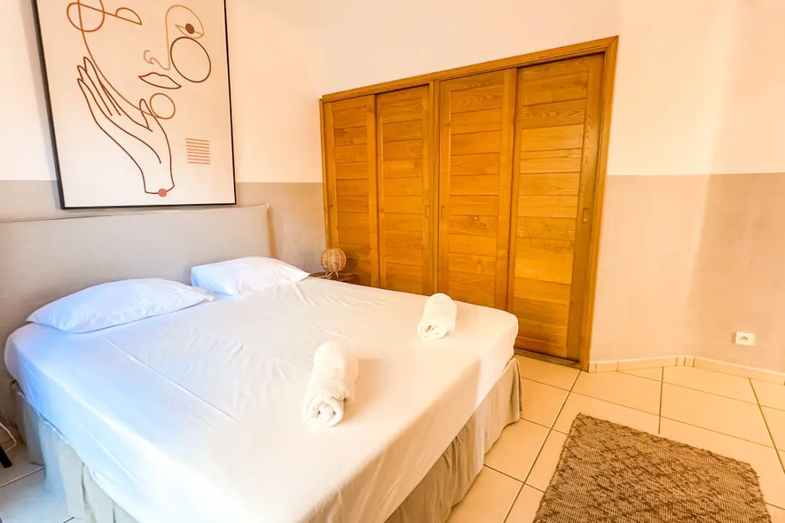 Rezidencia Villa Golfo Di Sogno