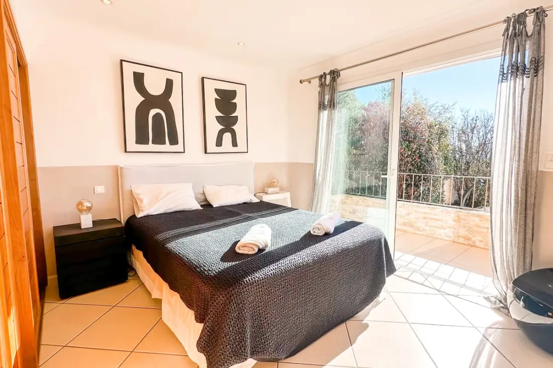 Rezidencia Villa Golfo Di Sogno