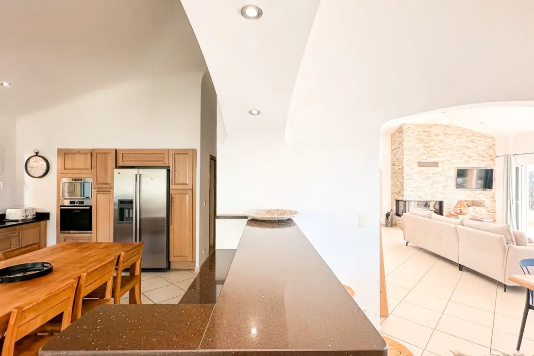 Rezidencia Villa Golfo Di Sogno