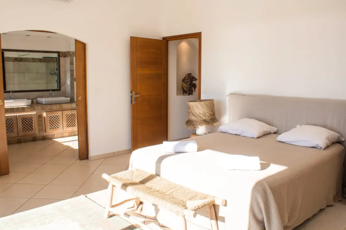 Rezidencia Villa Golfo Di Sogno