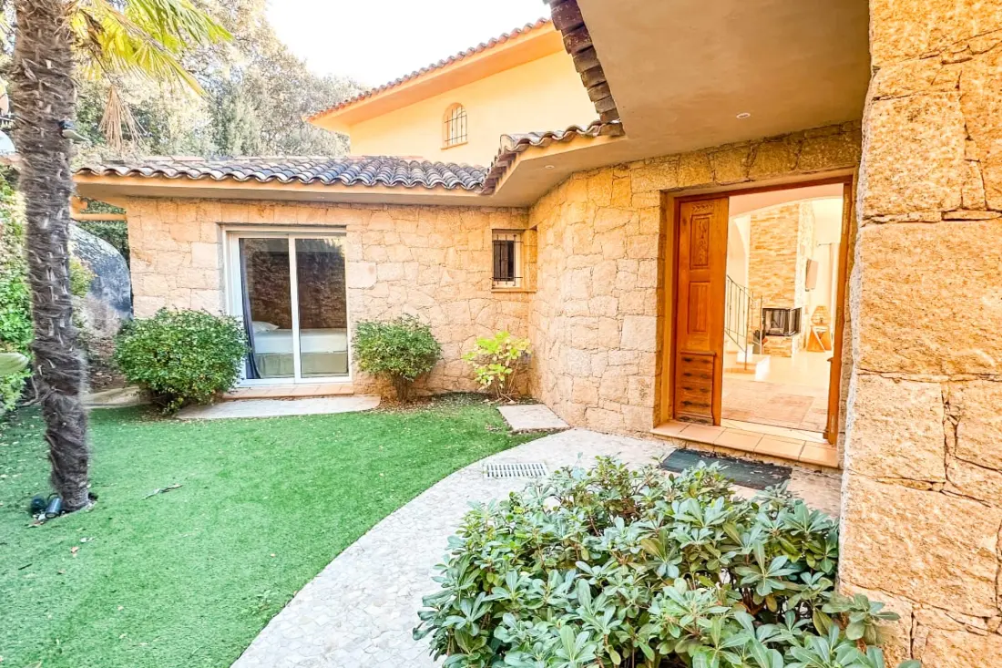 Rezidencia Villa Golfo Di Sogno