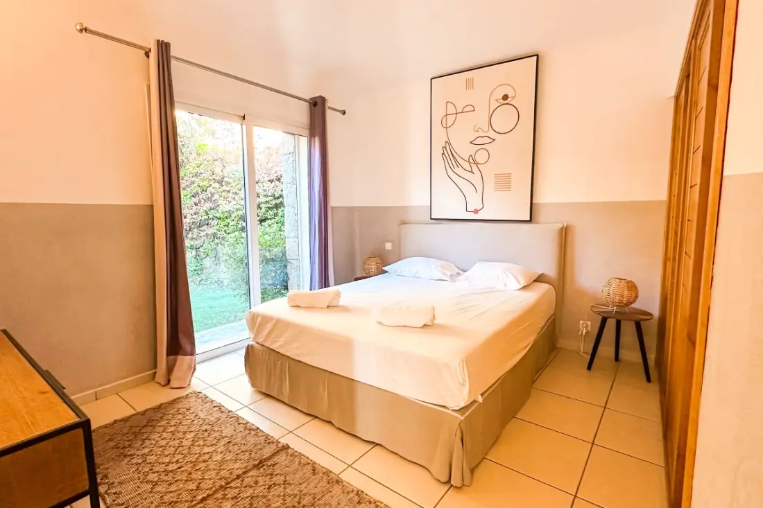 Rezidencia Villa Golfo Di Sogno