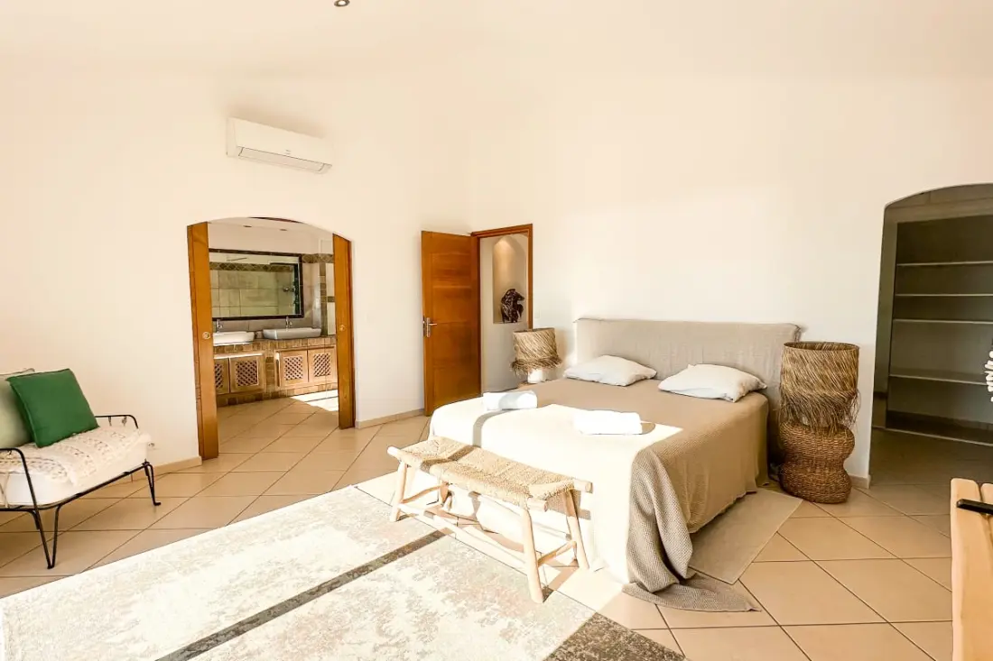 Rezidencia Villa Golfo Di Sogno