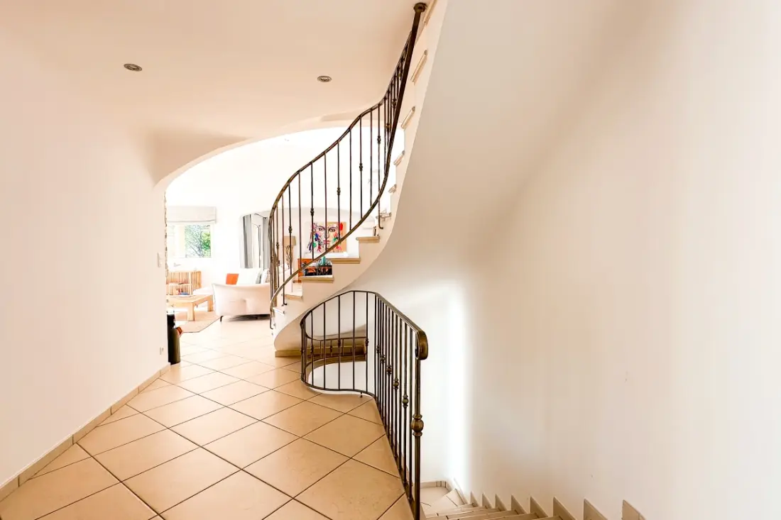 Rezidencia Villa Golfo Di Sogno