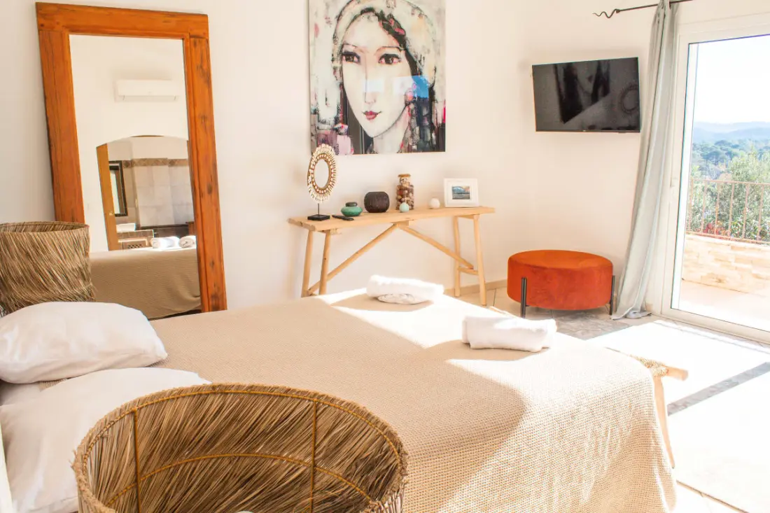Rezidencia Villa Golfo Di Sogno