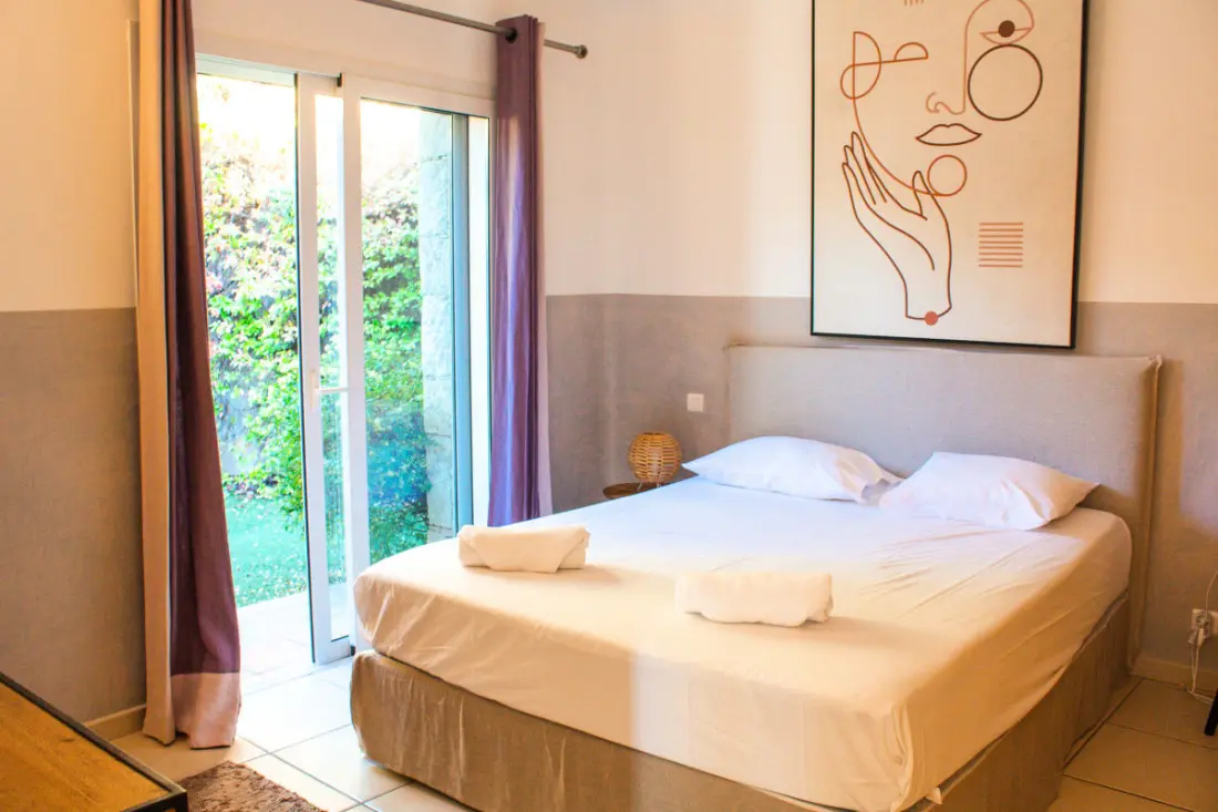 Rezidencia Villa Golfo Di Sogno
