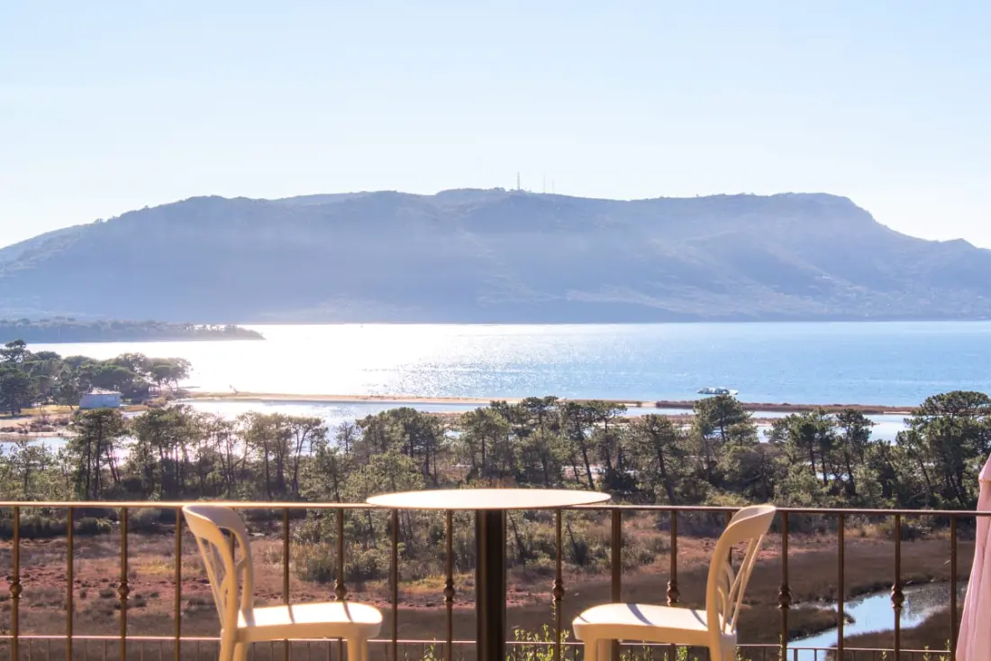 Rezidencia Villa Golfo Di Sogno