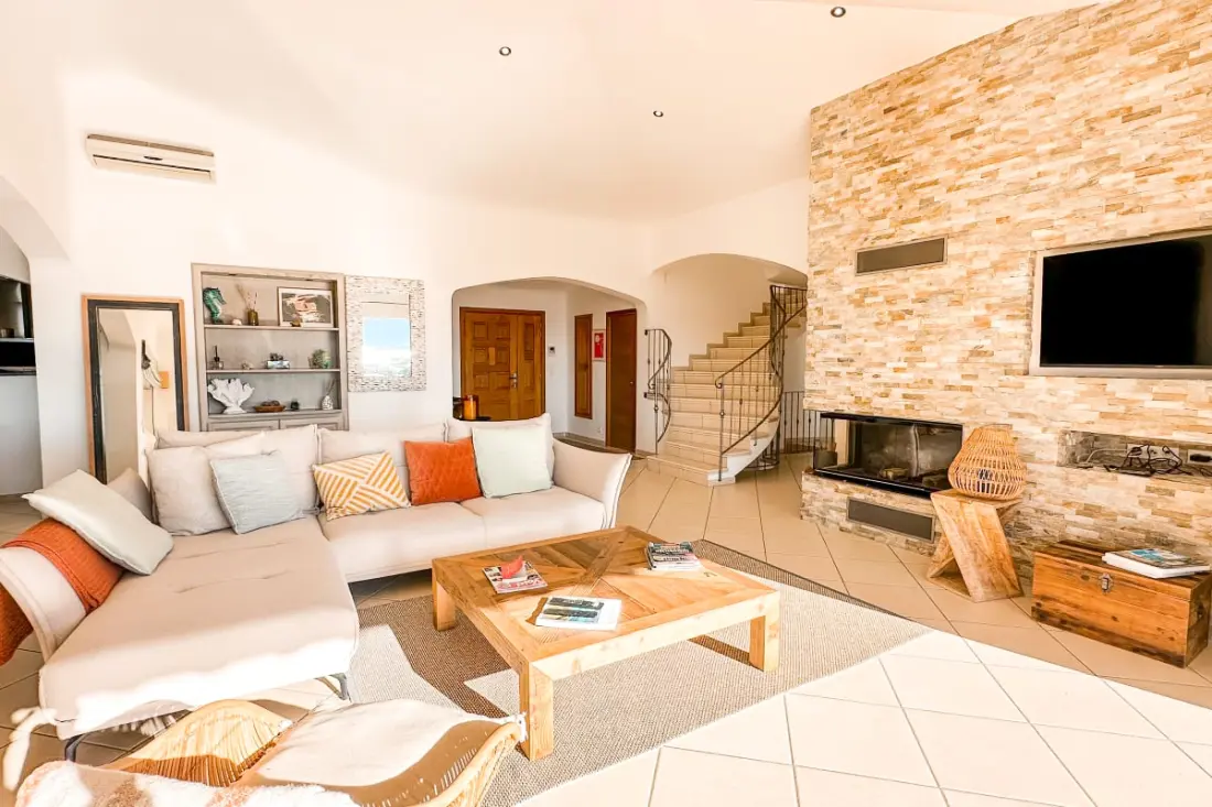 Rezidencia Villa Golfo Di Sogno