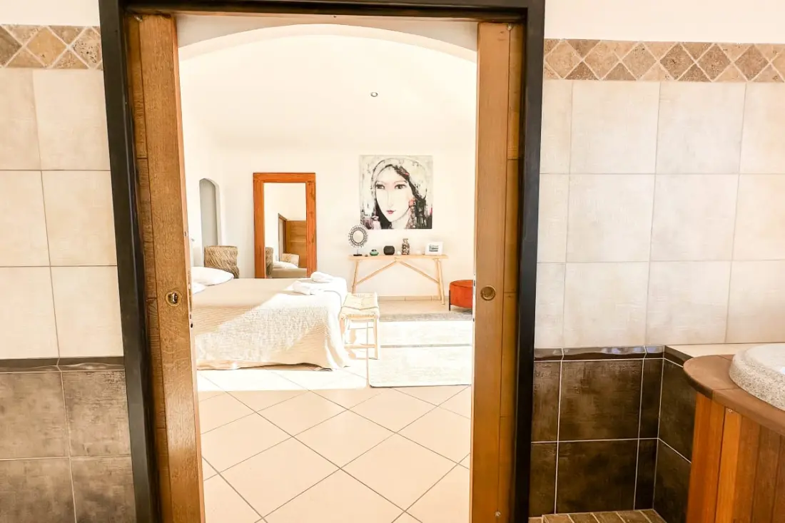 Rezidencia Villa Golfo Di Sogno