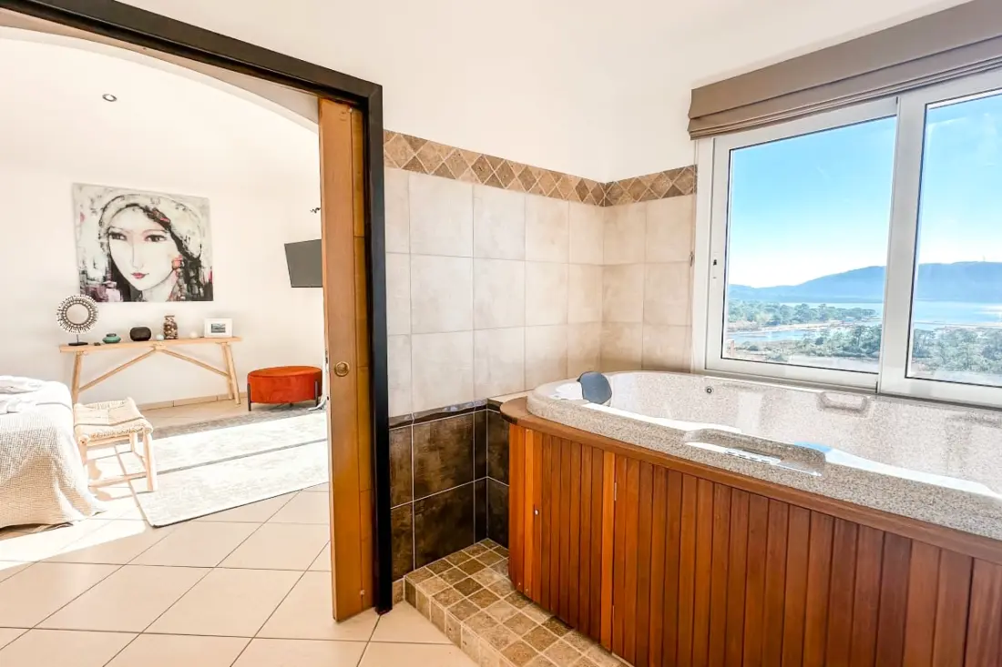 Rezidencia Villa Golfo Di Sogno
