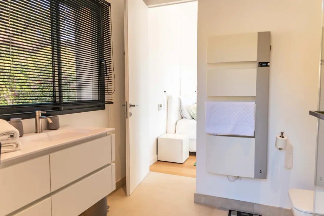 Rezidencia Villa Lume Di Palombaggia