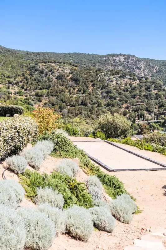 Rezidencia Villa Lume Di Palombaggia
