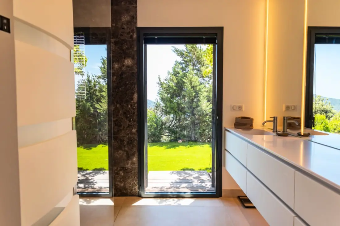 Rezidencia Villa Lume Di Palombaggia