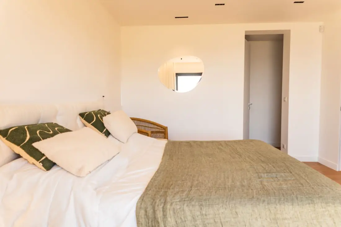 Rezidencia Villa Lume Di Palombaggia