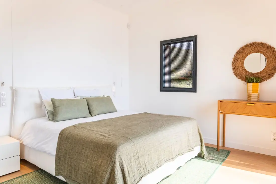 Rezidencia Villa Lume Di Palombaggia