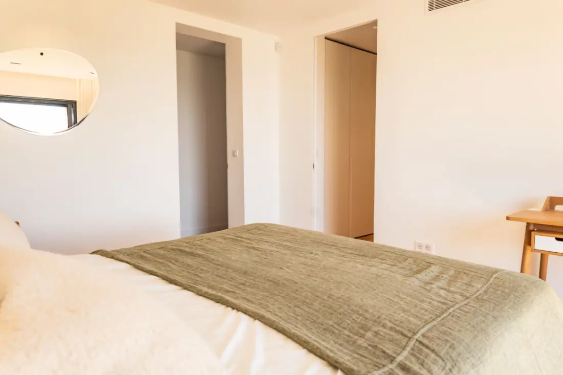 Rezidencia Villa Lume Di Palombaggia
