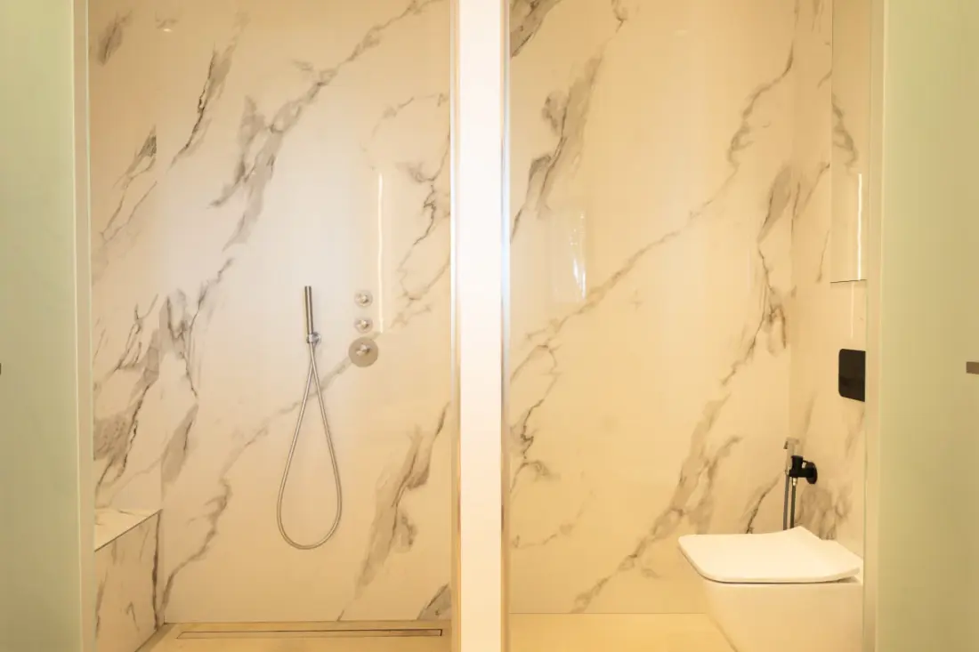 Rezidencia Villa Lume Di Palombaggia