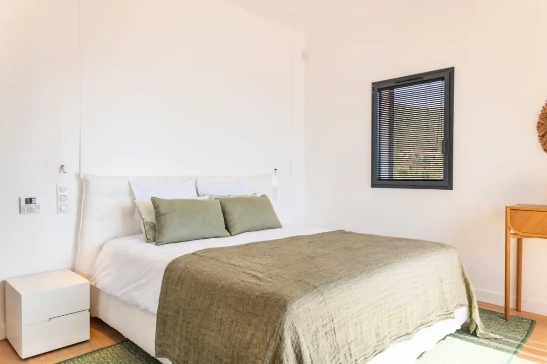 Rezidencia Villa Lume Di Palombaggia