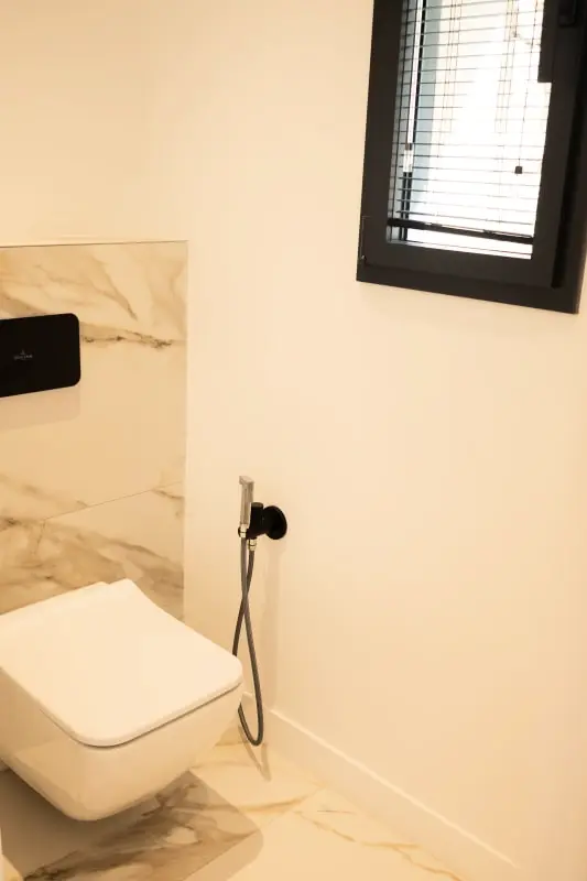 Rezidencia Villa Lume Di Palombaggia