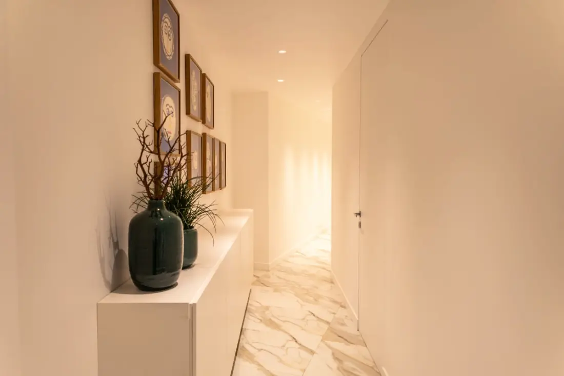 Rezidencia Villa Lume Di Palombaggia