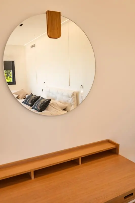 Rezidencia Villa Lume Di Palombaggia