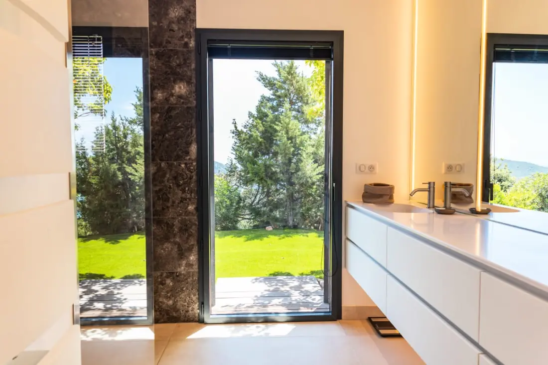 Rezidencia Villa Lume Di Palombaggia