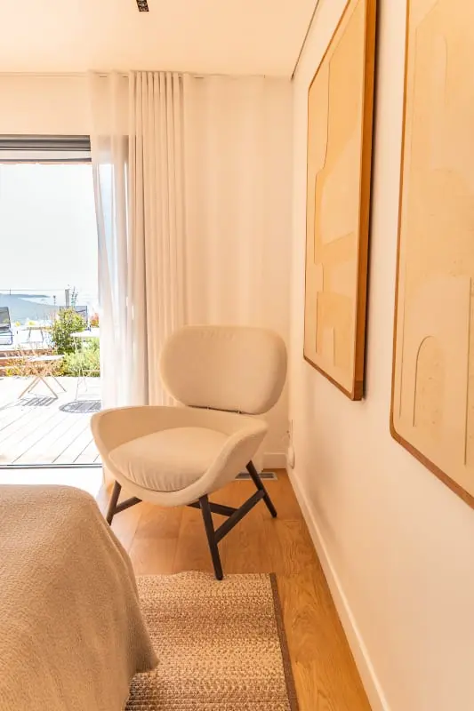 Rezidencia Villa Lume Di Palombaggia